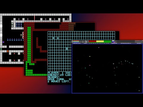Shovelware Diggers #172 - Set Phasers to FUN!