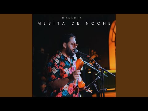 Mesita de Noche