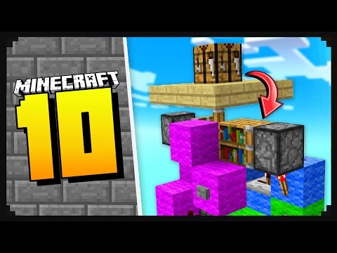 Minecraft: 10 Clever Redstone Devices