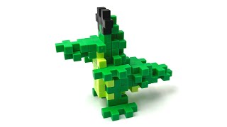 Crocodile