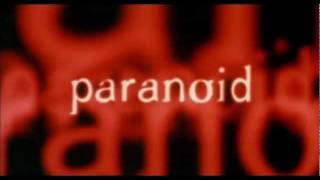 Paranoid - Bande annonce