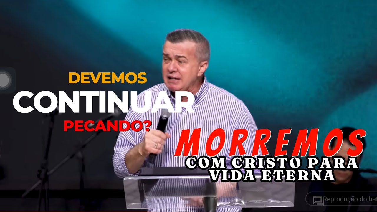 LUTANDO CONTRA NOSSA CARNE | LUIZ HERMINIO 🔥