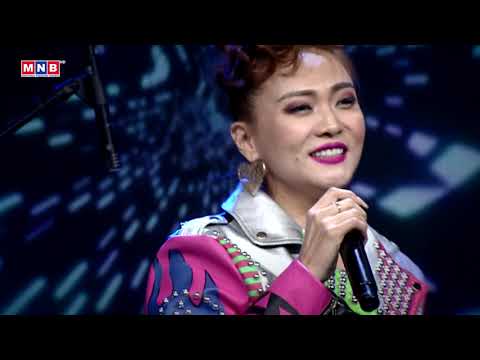 Chamdaa zoriulay- For you /Sally Serchmaa/ new song