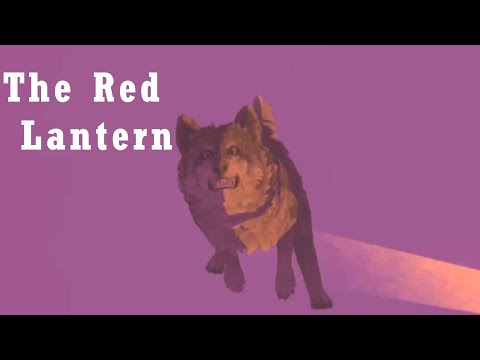 The Red Lantern | Of Eagles, Skunks, Wolves, and Starvation?! 02