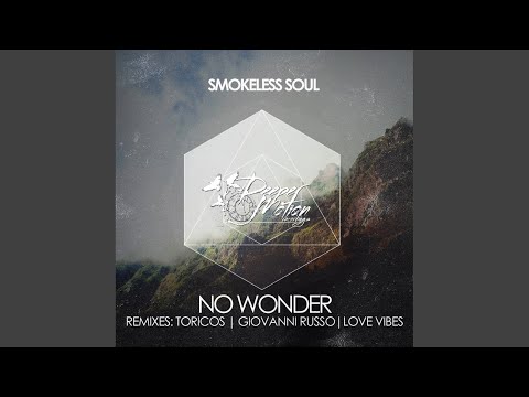 No Wonder (Toricos Remix)