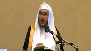 صورة شرح كتاب التوحيد - (09) || (الدورة المنهجية بالدمام لعام 1439) || أ.د. أحمد القاضي