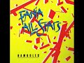 Siento - FANIA ALL STARS - Leidy García Siento - FANIA ALL STARS