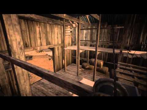 Duke Nukem Forever HD Walkthrough Episode 26-Leaving Ghost Town!