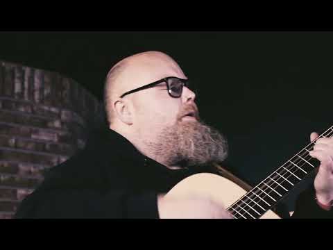 Tyrone guitars/Andreas Kümmert/Spaceship