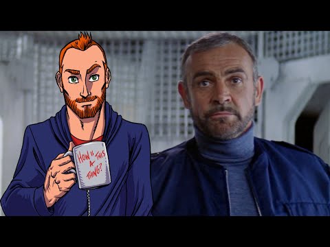 Outland (1981) Review