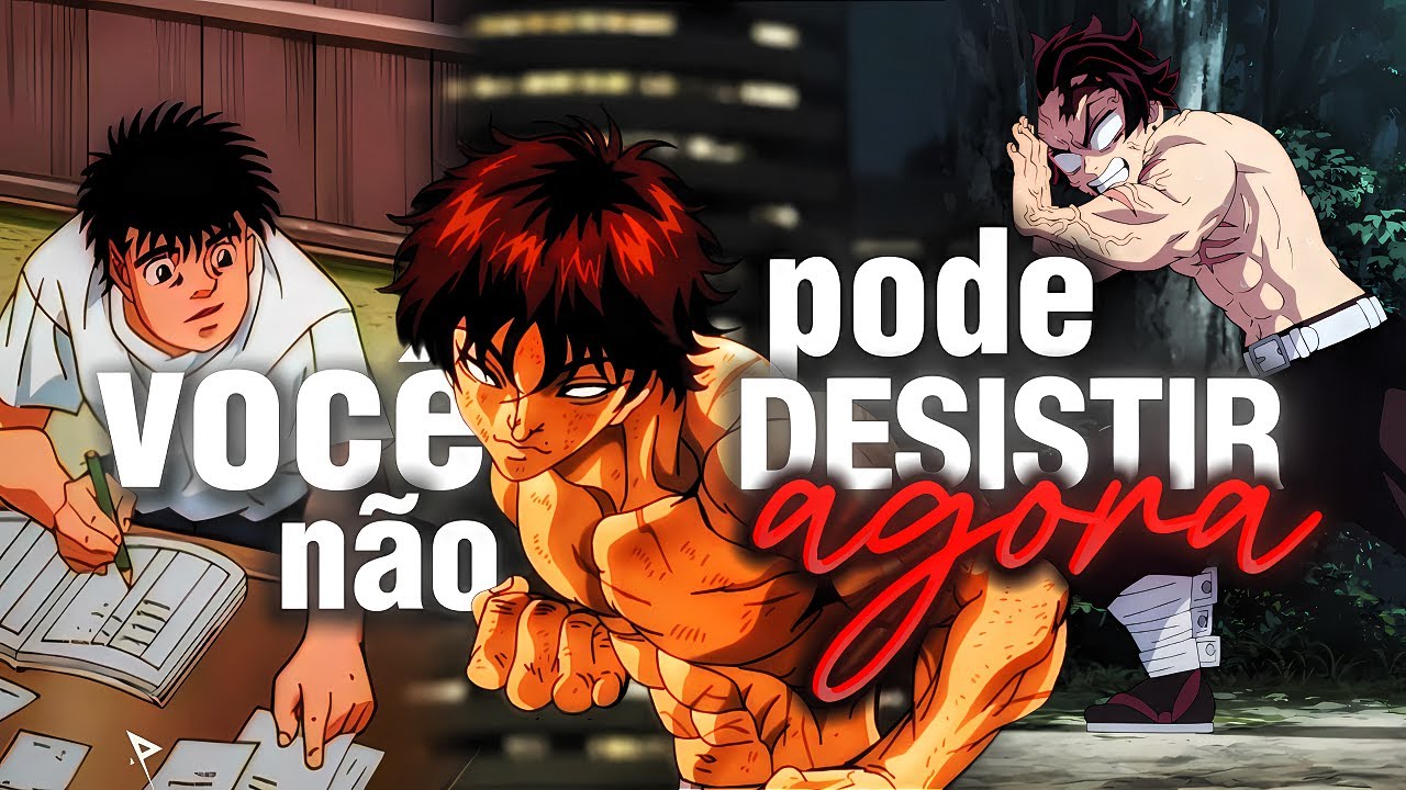 Me dê 9 minutos e eu te forçarei a conquistar qualquer meta