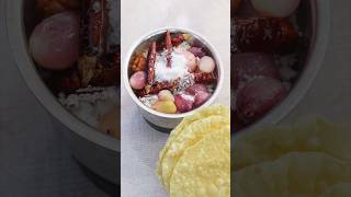 Pappada Chammanthi | Shajiyum ummayum #shorts #short #shortsvideoviral #shortsvideo