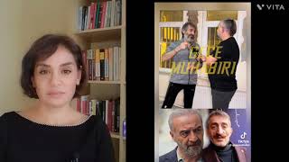 Miniaturka - Oyuncu Metin Keçeci'den , Yılmaz Erdoğan'a ağır ithamlar