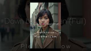 If Down by Jay Sean was made in another Universe