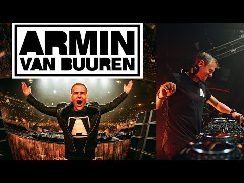 Armin Van Buuren A State Of Trance Live @Kuala Lumpur,Malaysia