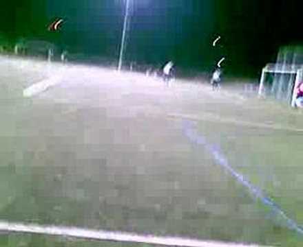 1 SF Brüser Berg Vs FV Endenich (elfer Krimi)