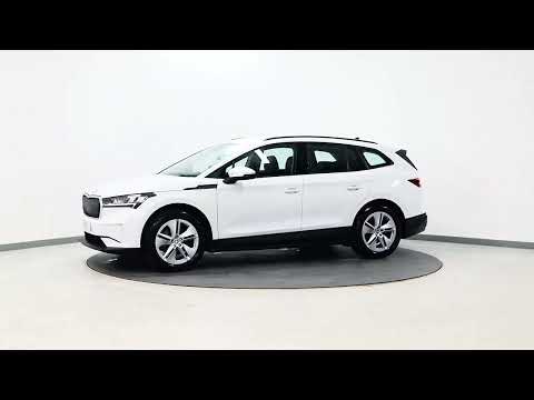 *288 2021 Skoda Enyaq 60 nav ecosuite - Image 2