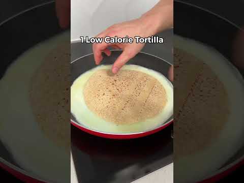 Easy Low Calorie / High Protein Meal That Helped Me Lose 60KG!