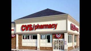 CVS Prank Call (Condom on The Floor)