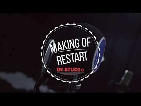 The Making Of ‘Restart’ - Minke Brits
