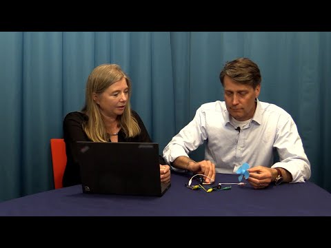 Platshållare för video
