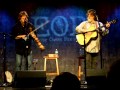 Just One More, Tim O'Brien and Darrell Scott, Red Clay Theatre