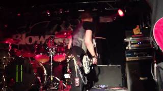 1902&#39;10 ~ Poker Face &amp; The Simple Art ~ Blowsight @ Kerkrade