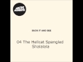 Arctic Monkeys- The Hellcat Spangled Shalalala ...
