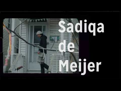 Sadiqa de Meijer - SPAF! AT HOME: Neighbours