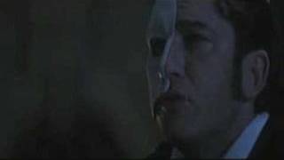 gone forever-phantom of the opera