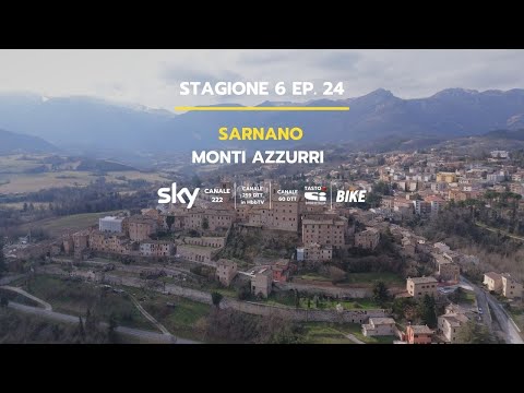 Sarnano - Monti Azzurri - Una gita fuoriporta