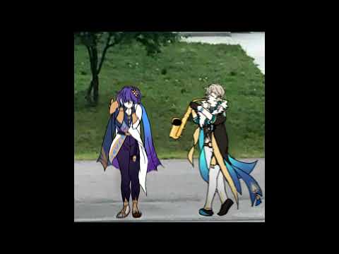 Bass is Preferable to Nihility (HSR Aventurine Boss Battle Theme Bass-Boosted) 🎷🦚