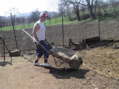 WEEKEND LA SILVASU DE SUS