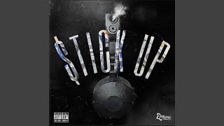 Stick Up Music Video