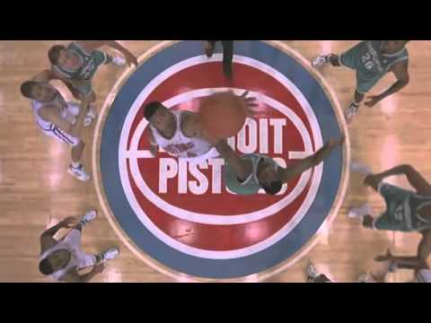 Video thumbnail for NBA