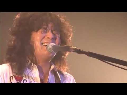 マクロス7 Nobutoshi Canna x Yoshiki Fukuyama - Seventh Moon - F-Band