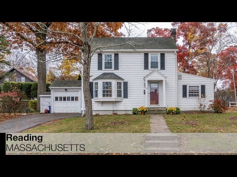 Video of 75 Hartshorn Street | Reading, Massachusetts real estate & homes by John Ternullo