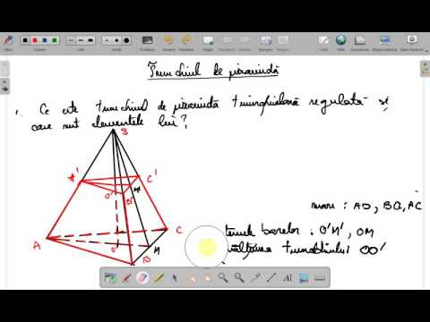 Trunchi de piramida clasa a VIII ( www.supermeditatii.ro)
