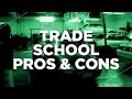 Young Money Trade School Vs College CNBC