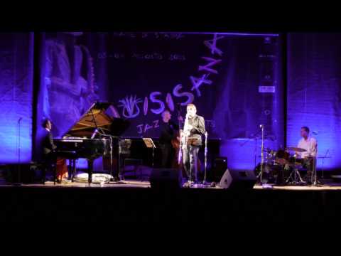 QUISISANA JAZZ 2011 - Francesco Nastro Trio Special Guest Max Ionata - Song for Bilbao