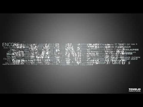 Notorious B.I.G. - It Has Been Said Instrumental ft. Eminem, Obie Trice & Diddy