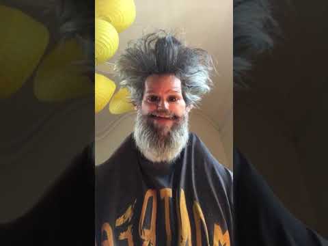 Correré el riesgo...