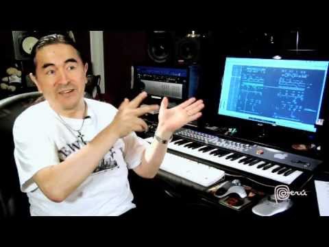 "Festtroni-k"....El Reportaje.