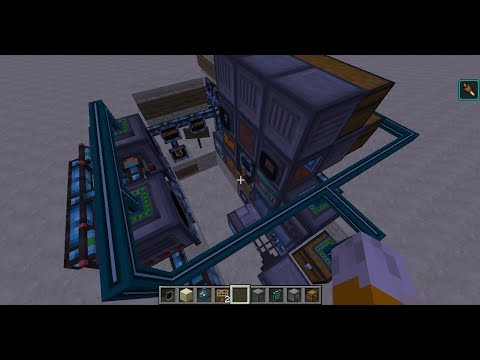 direwolf 20 inspired automation on deep resonance