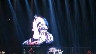 170422 歌うたいのバラッド (D-Day Kyocera Day 1)