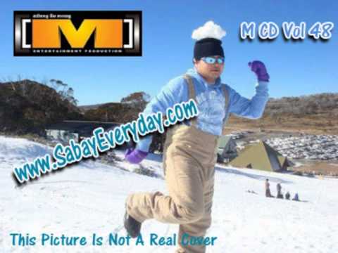 M CD 48  03 Prom Bek Tang Chit Nuv Srolanh  Lady