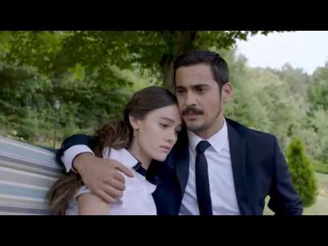 Tutsak / Captive Trailer - Episode 3 (Eng & Tur Subs)