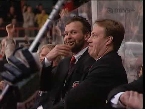29.3.2004 HIFK-Kärpät 2.välierä