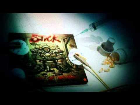 STICK - J' Aurais pu feat. Melan & Rhama Le Singe [prod. Metronom] (1 MC 2 Plus #16)