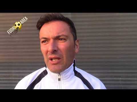 Allievi Elite Fascia B: Lupa Roma-Atletico 2000 1-1, le parole di Panico